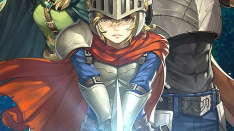 Knight Fever