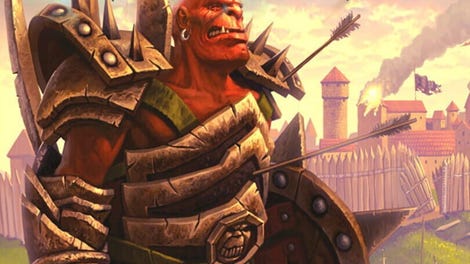 Fantasy Wars