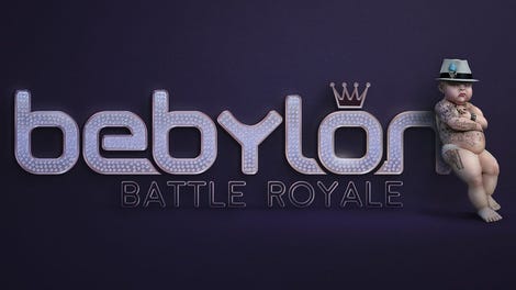 Bebylon Battle Royale