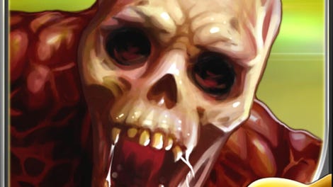 Contract Killer: Zombies 2 - Origins