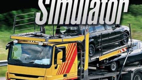 Car Transport Simulator