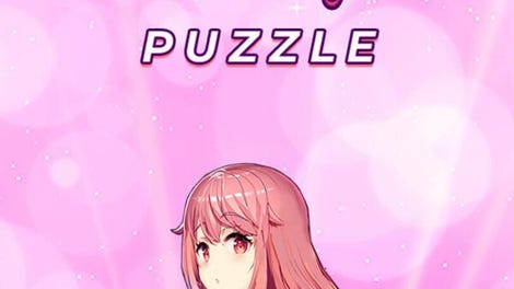 Hentai Mosaique Puzzle