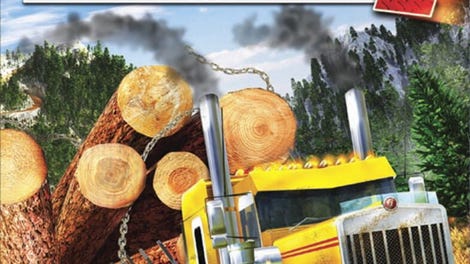 18 Wheels of Steel: Extreme Trucker 2