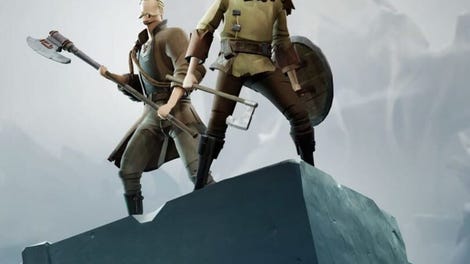 Ashen: Definitive Edition