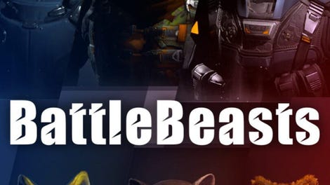 BattleBeasts