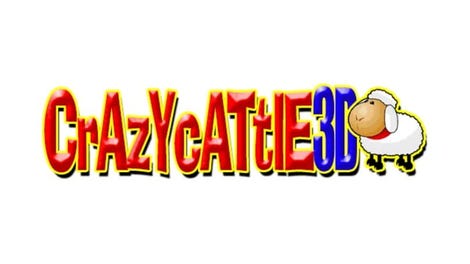 CrazyCattle3D
