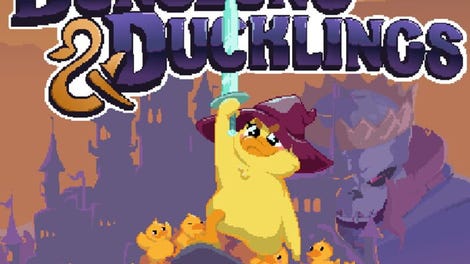 Dungeons and Ducklings