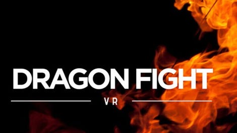 Dragon Fight VR