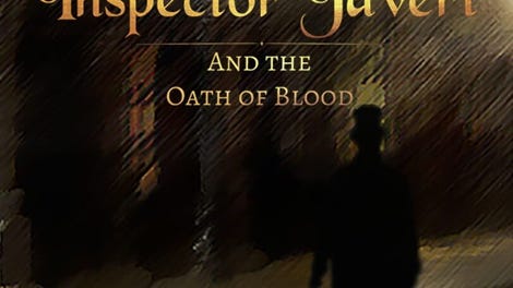 Inspector Javert and the Oath of Blood