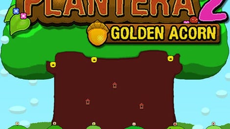 Plantera 2: Golden Acorn - Kotaku