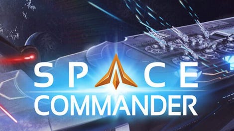 Space Commander