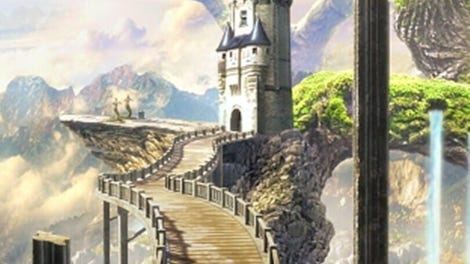Legacy: Witch Island