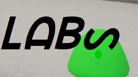 Slime Labs