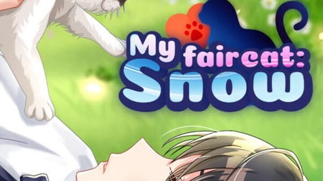 My Fair Cat: Snow