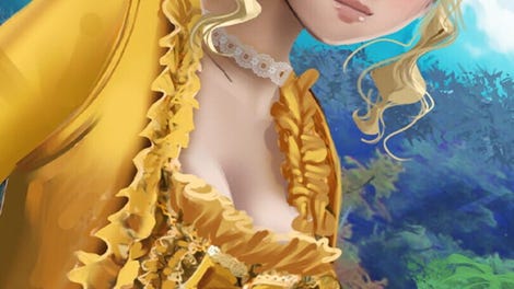 My Lovely Noblewomen