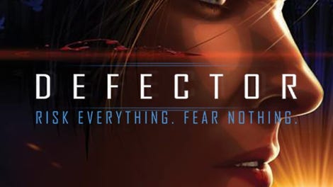 Defector