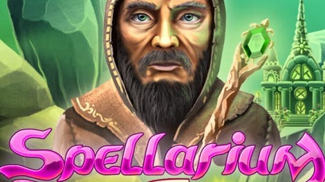 Spellarium 5
