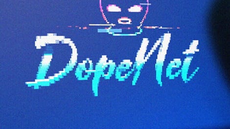 DopeNet