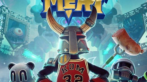 King of Meat