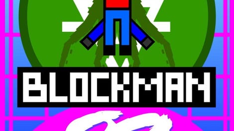 Blockman 1989