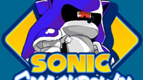 Sonic Smackdown