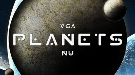 VGA Planets Nu