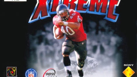 NFL Xtreme