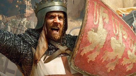 Stronghold: Crusader - Definitive Edition