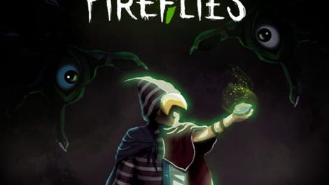 Memories of Fireflies