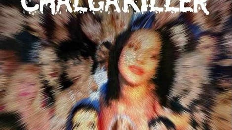 Chalga Killer