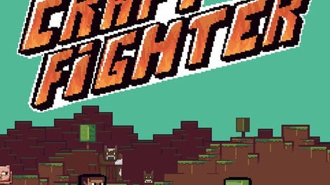 Craft Fighter
