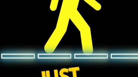 Just Walk