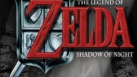 The Legend of Zelda: Shadow of Night