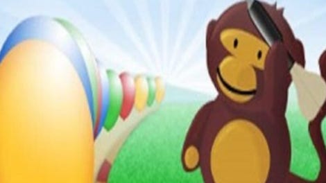 Bloons TD