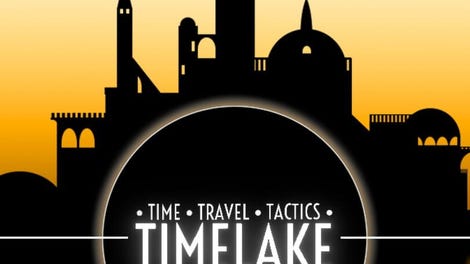 Timelake: Time Travel Tactics