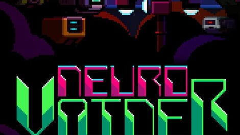 NeuroVoider