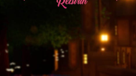 Living Dolls Rebirth Alpha
