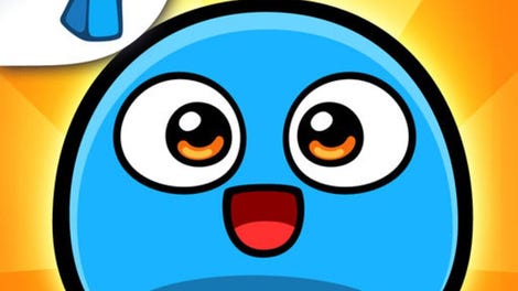 My Boo Virtual Pet & Mini Game