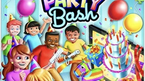 Birthday Party Bash