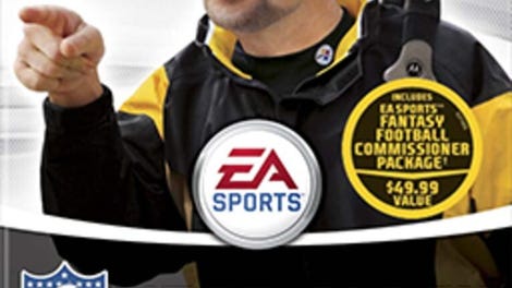 NFL Head Coach