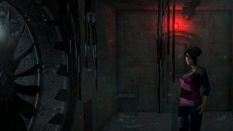 Outbreak: The Nightmare Chronicles
