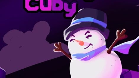 CubbettyCube