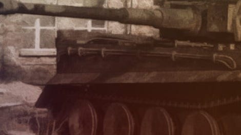 Combat Mission: Barbarossa to Berlin