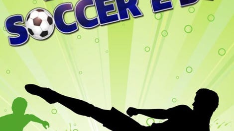 Active Soccer 2 DX