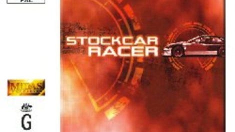 Stock Car Racer