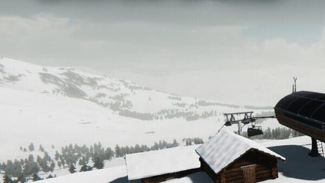 Snwbrd: Freestyle Snowboarding