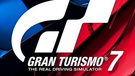 Gran Turismo 7