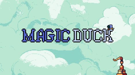 Magic Duck