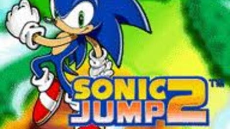 Sonic Jump 2 - Kotaku