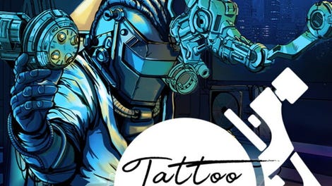 Tattoo Punk